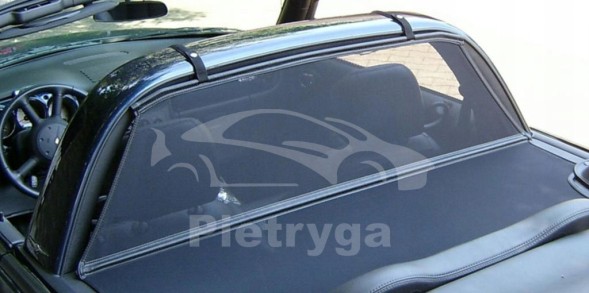 Cabrio Pietryga WTP00051 Windschott Bentley Chrysler PT Cruiser 2004-2010 р.в