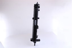 616905 NISSENS Радіатор охолодження двигуна