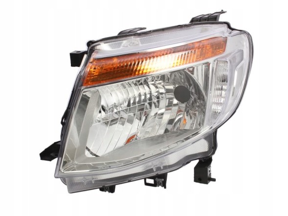 Abakus 231-1139L-LDEM1 Фара ліва ford ranger depo 231-1139l-ldem1