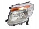 Abakus 231-1139L-LDEM1 Фара ліва ford ranger depo 231-1139l-ldem1