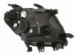 Abakus 231-1139L-LDEM1 Фара ліва ford ranger depo 231-1139l-ldem1