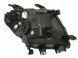 Abakus 231-1139L-LDEM1 Фара ліва ford ranger depo 231-1139l-ldem1