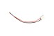 V-maxzone Part VIC-450220 Вентилятор радіатора NRF для FORD MONDEO IV 1.6-2.5 03.07-01.15