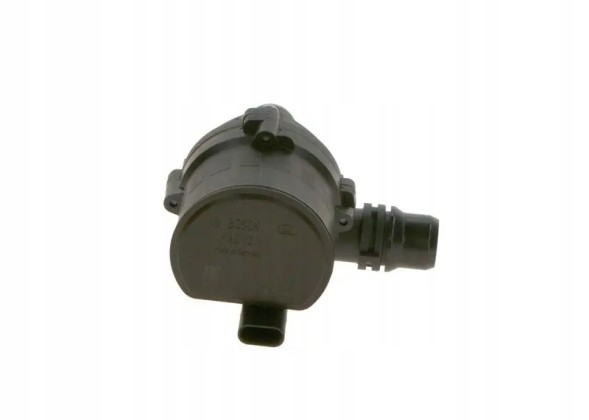 Bosch 0 392 023 481 Додатковий водяний насос (кругообіг охолоджуючої води)