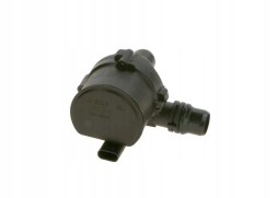 Bosch 0 392 023 481 Додатковий водяний насос (кругообіг охолоджуючої води)