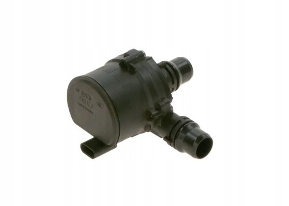 Bosch 0 392 023 481 Додатковий водяний насос (кругообіг охолоджуючої води)