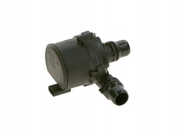 Bosch 0 392 023 481 Додатковий водяний насос (кругообіг охолоджуючої води)