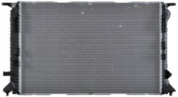 Mahle CR 912 000P Радіатор, система охолодження двигуна mahle cr 912 000p