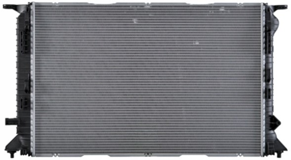 Mahle CR 912 000P Радіатор, система охолодження двигуна mahle cr 912 000p