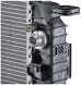 Mahle CR 912 000P Радіатор, система охолодження двигуна mahle cr 912 000p