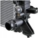 Mahle CR 912 000P Радіатор, система охолодження двигуна mahle cr 912 000p