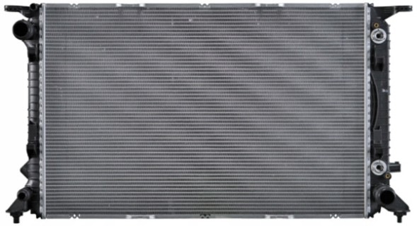 Mahle CR 912 000P Радіатор, система охолодження двигуна mahle cr 912 000p
