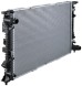 Mahle CR 912 000P Радіатор, система охолодження двигуна mahle cr 912 000p