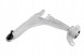 NTY ZWD-HD-055 Nty zwd-hd-055 маятник передній нижній лівий honda honda civic viii fk 06-