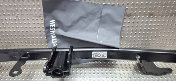 Peugeot OE S25053072 Фаркоп WESTFALIA 631689180 9823288680 Opel Corsa F Peugeot 208 II 2019-