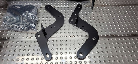 Peugeot OE S25053072 Фаркоп WESTFALIA 631689180 9823288680 Opel Corsa F Peugeot 208 II 2019-