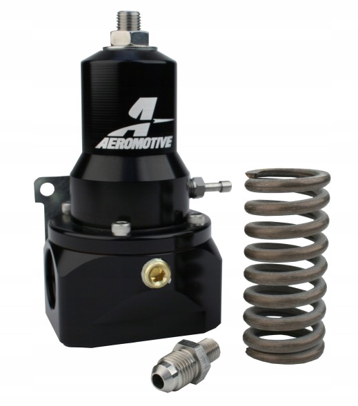 Aeromotive USA-ARE-13134 Регулятор тиску палива Aeromotive Extreme Flow