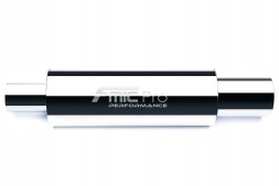 FMIC MUF-R350-63-63 Круглий глушник Fmic Pro 350 мм 63 / 63 мм