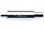 FMIC MUF-R350-63-63 Круглий глушник Fmic Pro 350 мм 63 / 63 мм