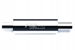FMIC MUF-R350-63-63 Круглий глушник Fmic Pro 350 мм 63 / 63 мм