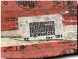 Alfa Romeo OE S61 Alfa Romeo 145 - 146 РАМКА СПІДОМЕТРА OEM 9946285 !J