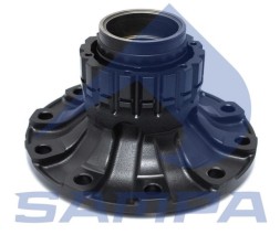 Sampa 244054845 ПІВОСЬ КОЛІСА VOLVO FH/RENAULT PREMIUM