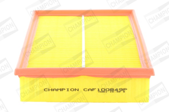 CAF100849P CHAMPION Фільтр забору повітря
