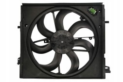 Thermotec D81001TT Вентилятор охолодження двигуна thermotec d81001tt