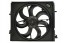 Thermotec D81001TT Вентилятор охолодження двигуна thermotec d81001tt