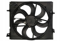 Thermotec D81001TT Вентилятор охолодження двигуна thermotec d81001tt