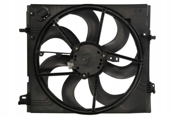 Thermotec D81001TT Вентилятор охолодження двигуна thermotec d81001tt
