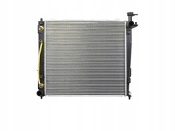 Polcar 253102P200 Охолоджувач води srline sorento 09- 417208-2