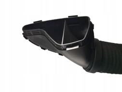 Mercedes-Benz OE A2710900582 Труба повітрозабірника mercedes c w204 w212