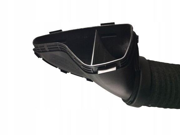 Mercedes-Benz OE A2710900582 Труба повітрозабірника mercedes c w204 w212