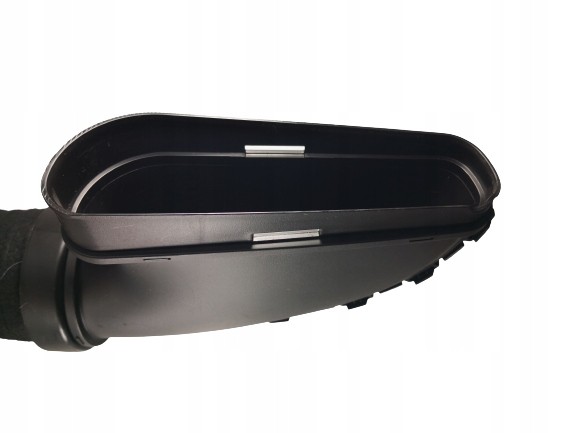 Mercedes-Benz OE A2710900582 Труба повітрозабірника mercedes c w204 w212