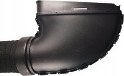 Mercedes-Benz OE A2710900582 Труба повітрозабірника mercedes c w204 w212