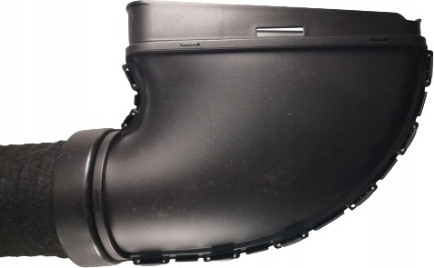 Mercedes-Benz OE A2710900582 Труба повітрозабірника mercedes c w204 w212