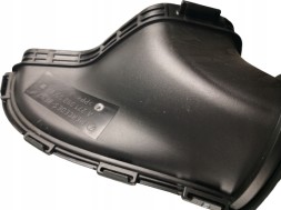 Mercedes-Benz OE A2710900582 Труба повітрозабірника mercedes c w204 w212