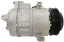 Mahle ACP 443 000P Компресор кондиціонера mahacp443000p_l behr premium