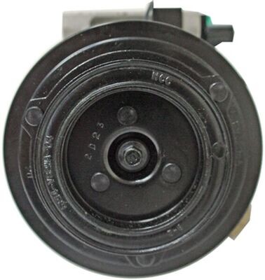 Mahle ACP 443 000P Компресор кондиціонера mahacp443000p_l behr premium