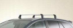 Toyota OE TOYOTA Avensis Багажник на дах рейлінги поперечки оригінал PZ403-T6611-GA OE