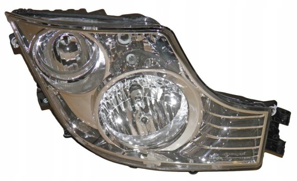 Китай 15138433 ПРАВА ФАРА MB ACTROS MP4