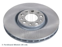 ADL144325 BLUE PRINT Гальмівні диски
