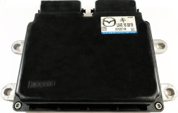 Mazda OE КОМП'ЮТЕР MAZDA 5 ЕБУ L84518881E E6T62071HK