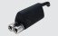 Ulter-Sport 112-101/10 ГЛУШНИК KIA Picanto 2004-2011 1,0i 45кВт