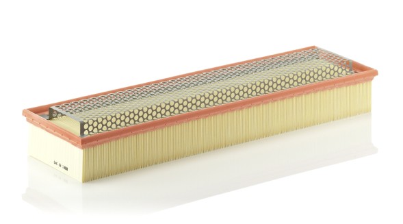 C 60345 MANN FILTER Фільтр забору повітря