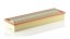 C 60345 MANN FILTER Фільтр забору повітря
