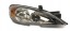 Abakus 215-1184R-ND-EM Nissan primera р11 99-02 нова фара права