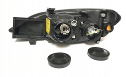 Abakus 215-1184R-ND-EM Nissan primera р11 99-02 нова фара права