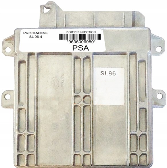 Sagem ЕБУ CITROEN XSARA 9636006980